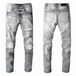 Picture of Amiri Jeans _SKUAmiriJeanPantsLongsz28-4025g10013848